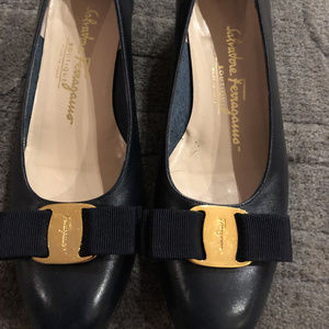 Salvatore Ferragamo Shoes